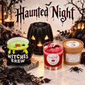 Haunted Night-Paket
