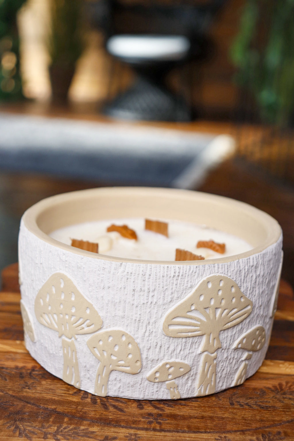 Duftkerze Woodland Dream - LIMITIERTE AUFLAGE