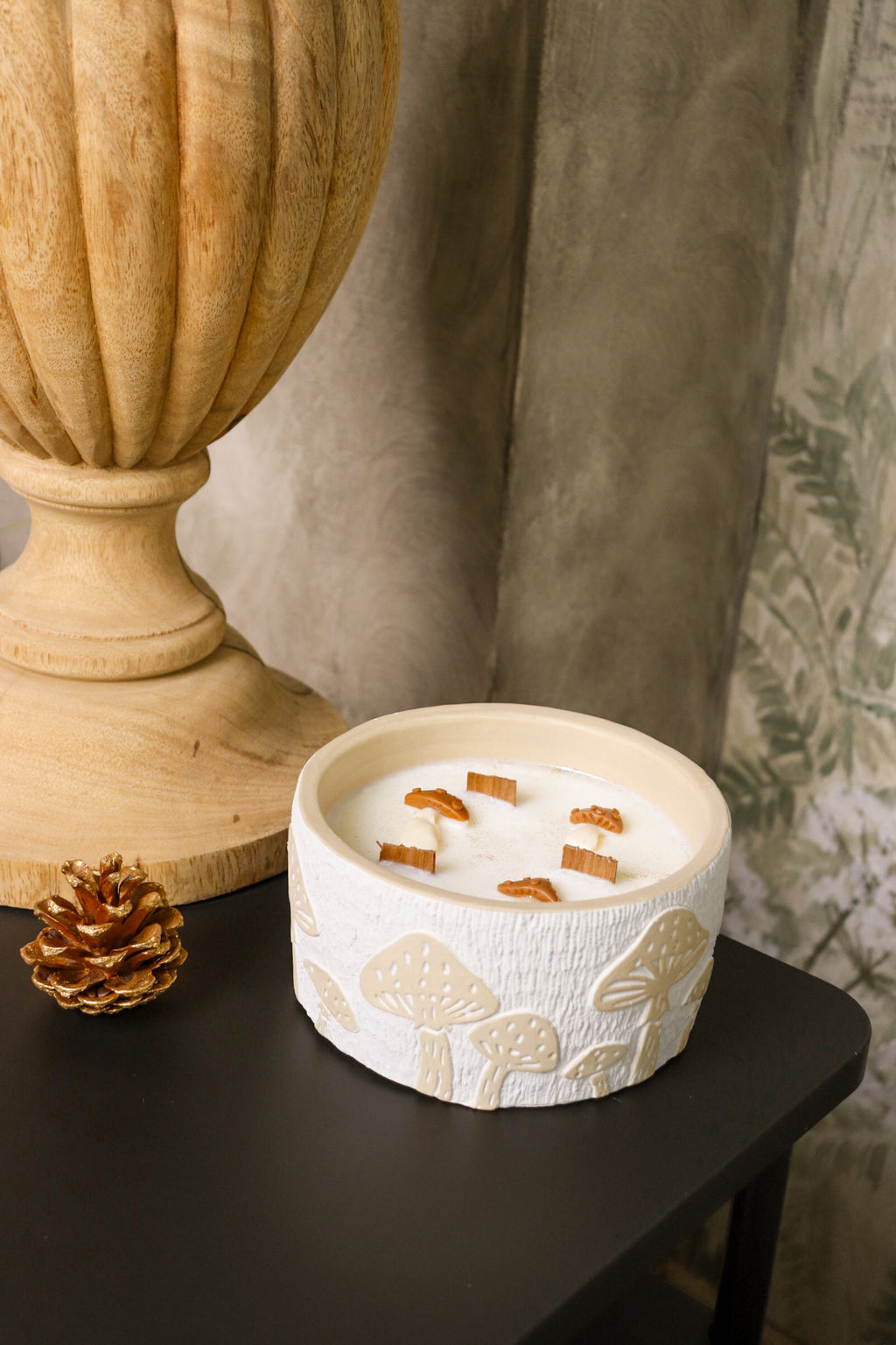 Duftkerze Woodland Dream - LIMITIERTE AUFLAGE
