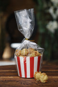 Caramel Popcorn Duftwachs