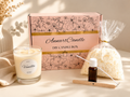 Pour & Glow – DIY Kerzenbox