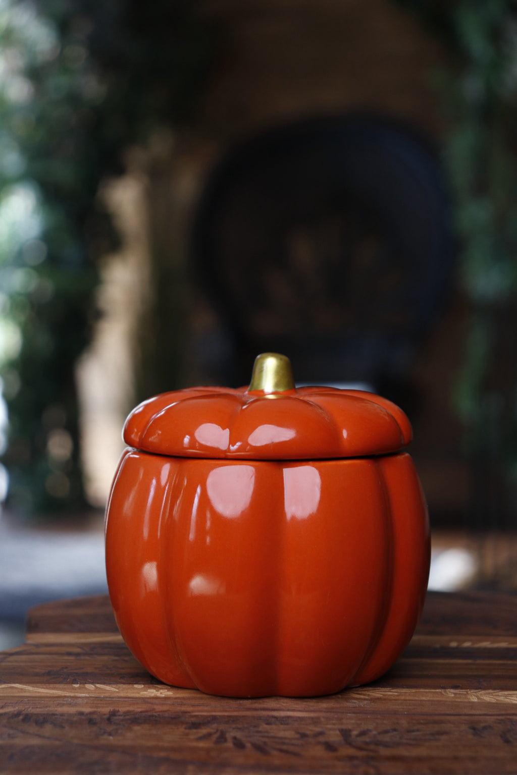Apple Harvest Kerze – LIMITIERTE STÜCKZAHL