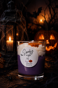 Spooky Night Kerze