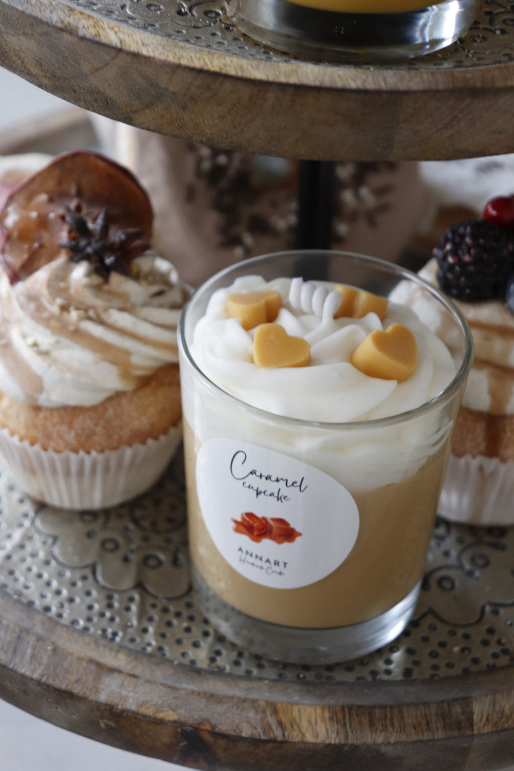 Lerne, wie man zu Hause Kerzen herstellt – auch als Anfänger (Schritt für Schritt)