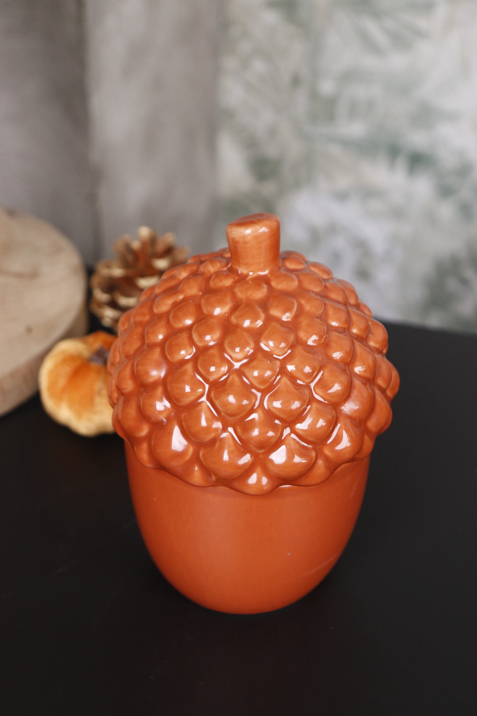 Nutty Autumn Kerze - LIMITIERTE AUFLAGE