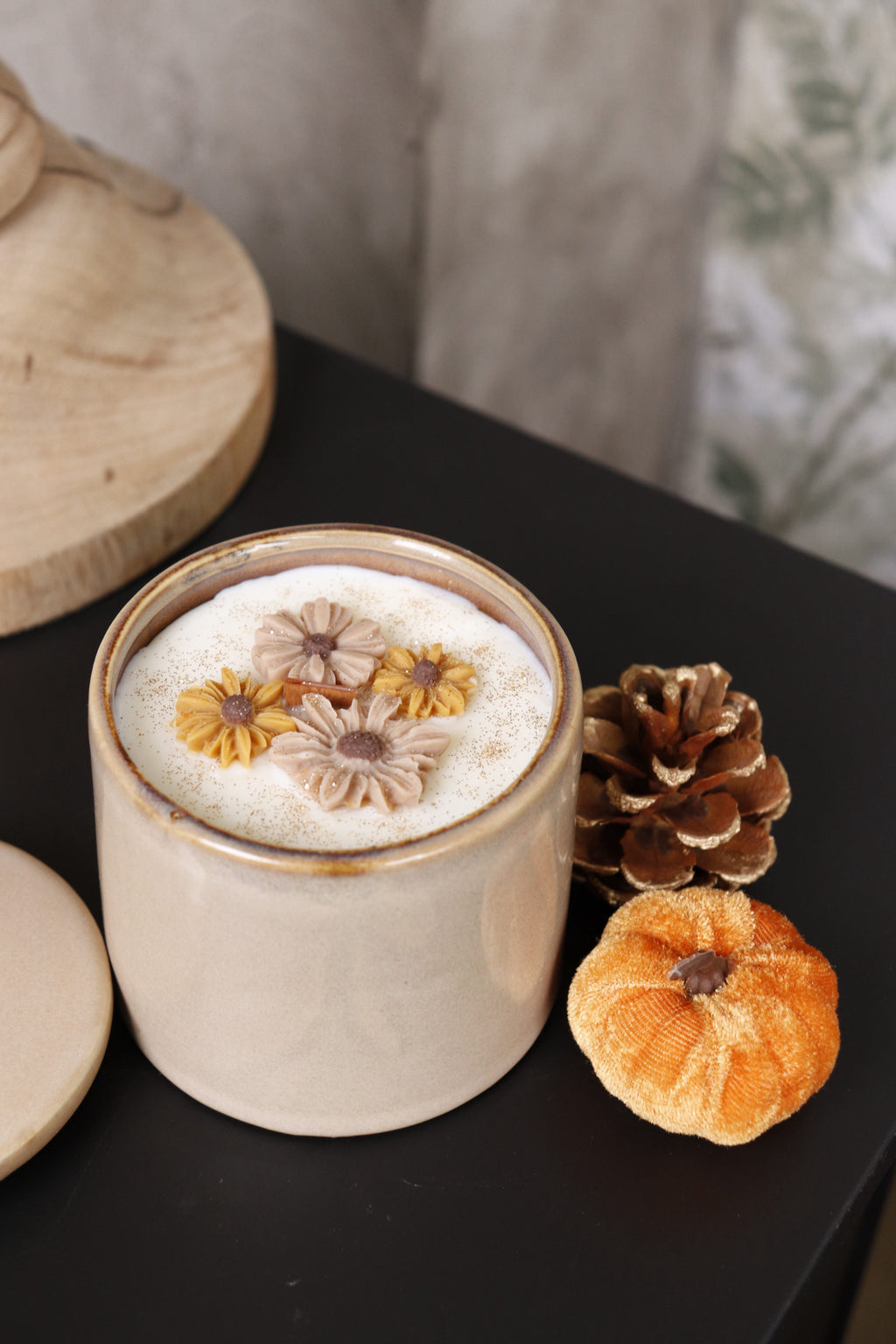 Autumn Bloom – LIMITIERTE STÜCKZAHL