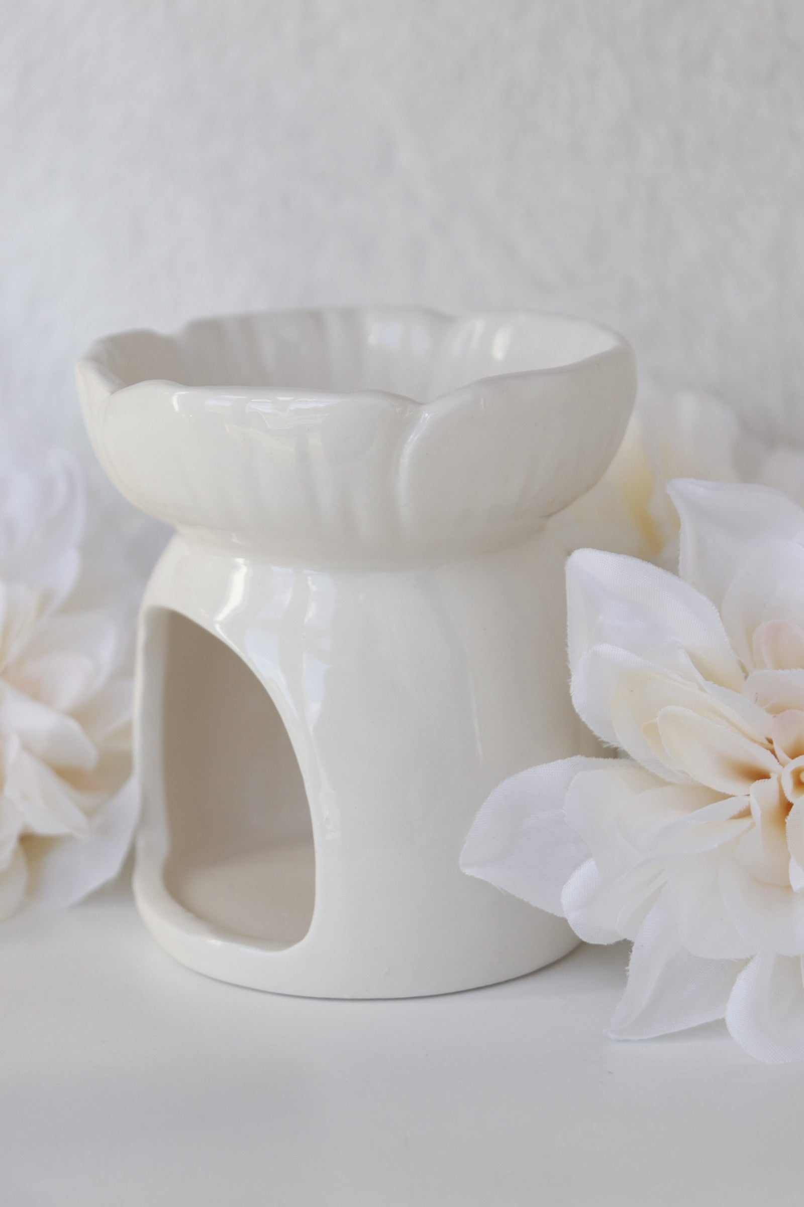 Blossom White Diffusor