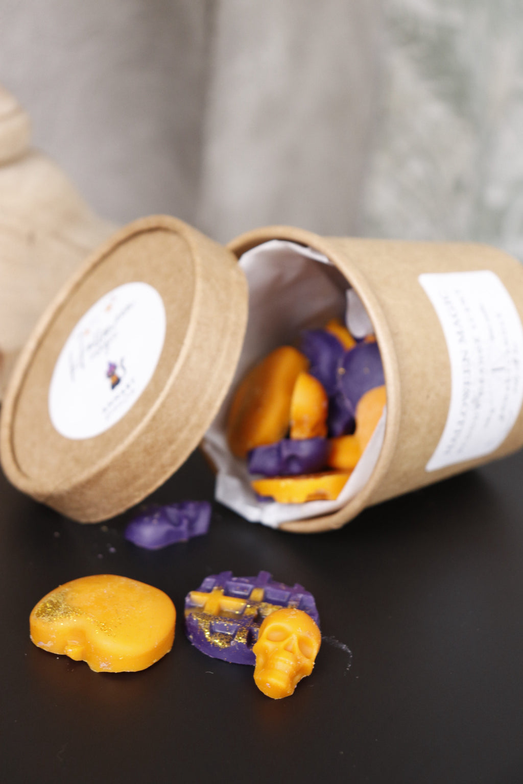Halloween Magic-Paket