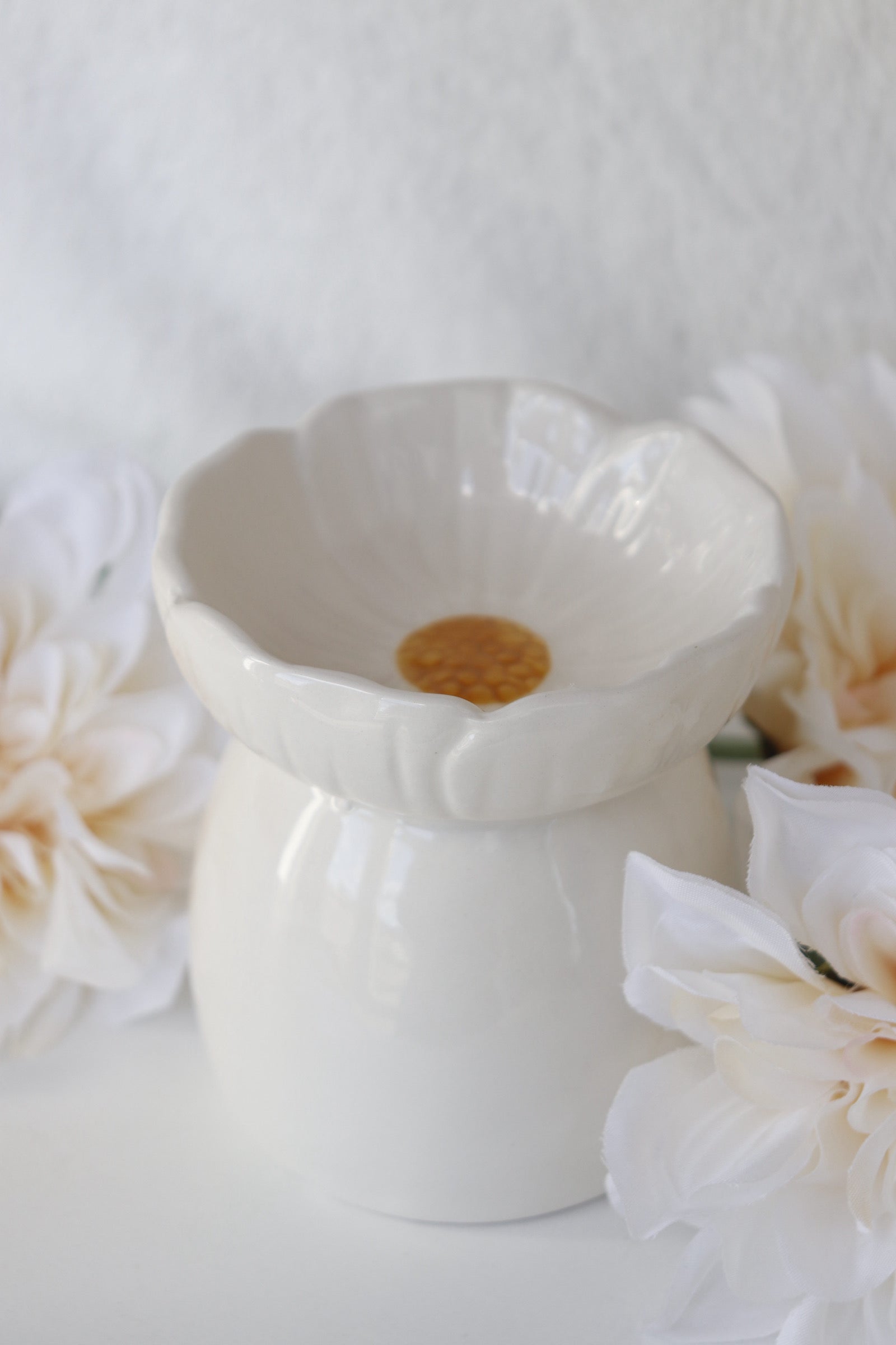 Blossom White Diffusor