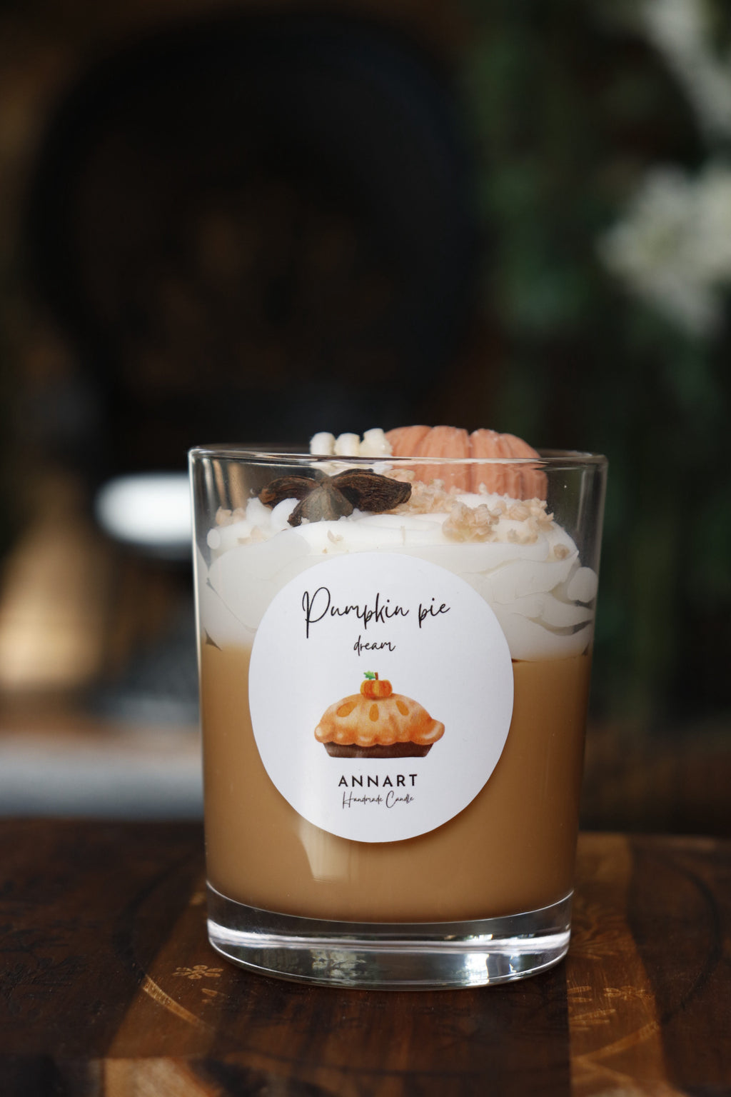 Pumpkin Spice & alles Schöne Paket