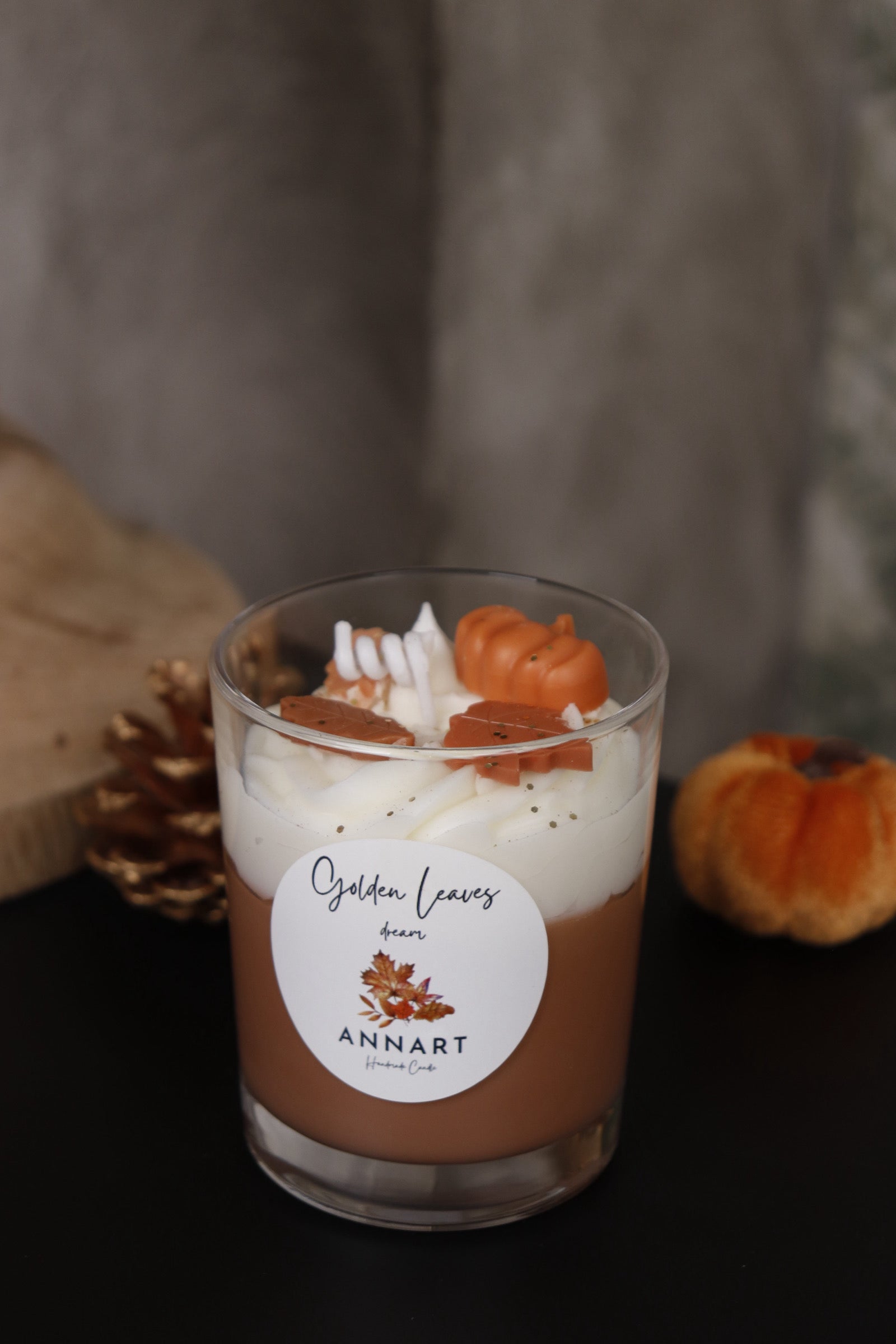 Fall Bakery Paket