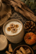 Autumn Bloom – LIMITIERTE STÜCKZAHL