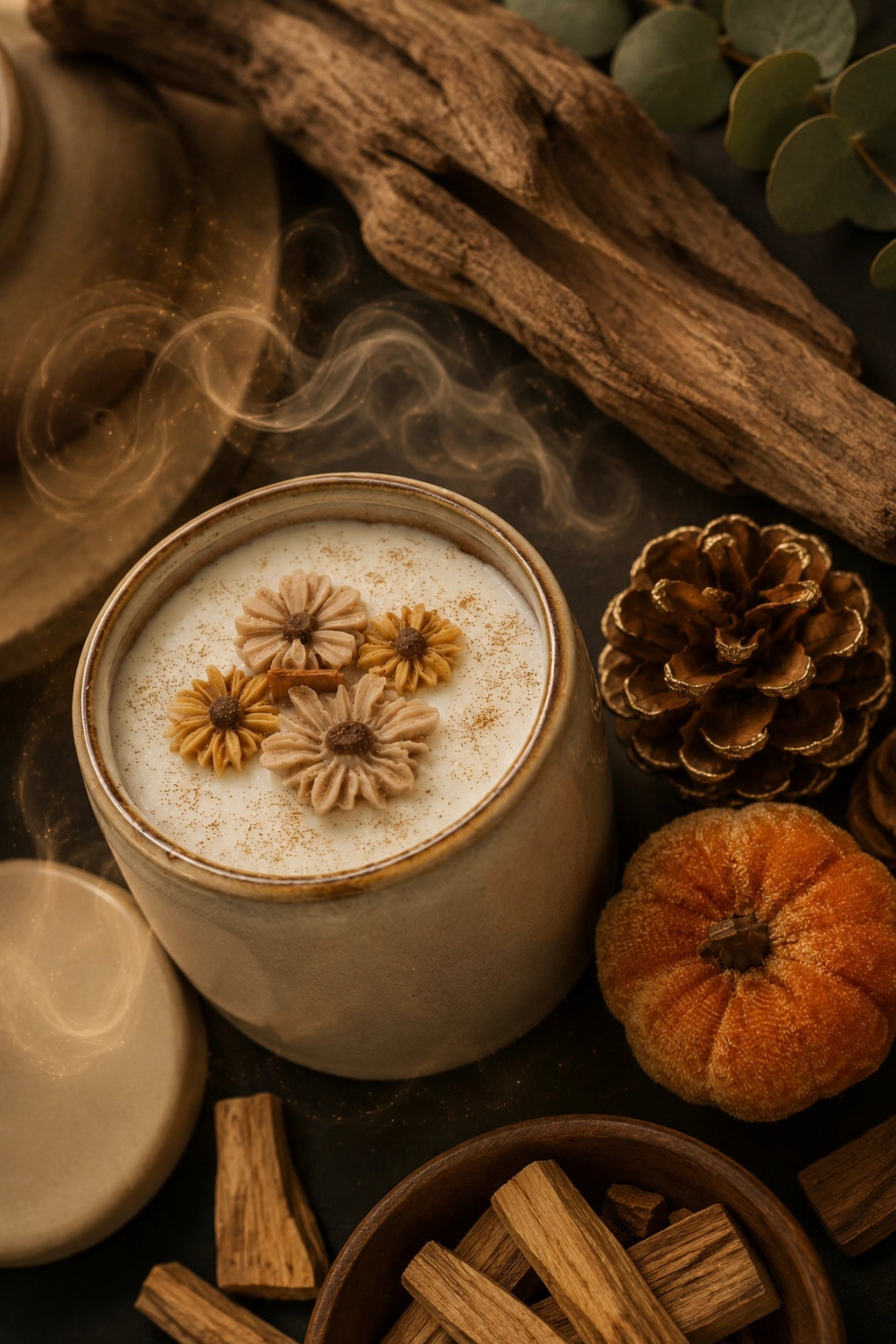 Autumn Bloom – LIMITIERTE STÜCKZAHL