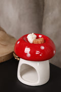 Mushroom Glow Verdampfer