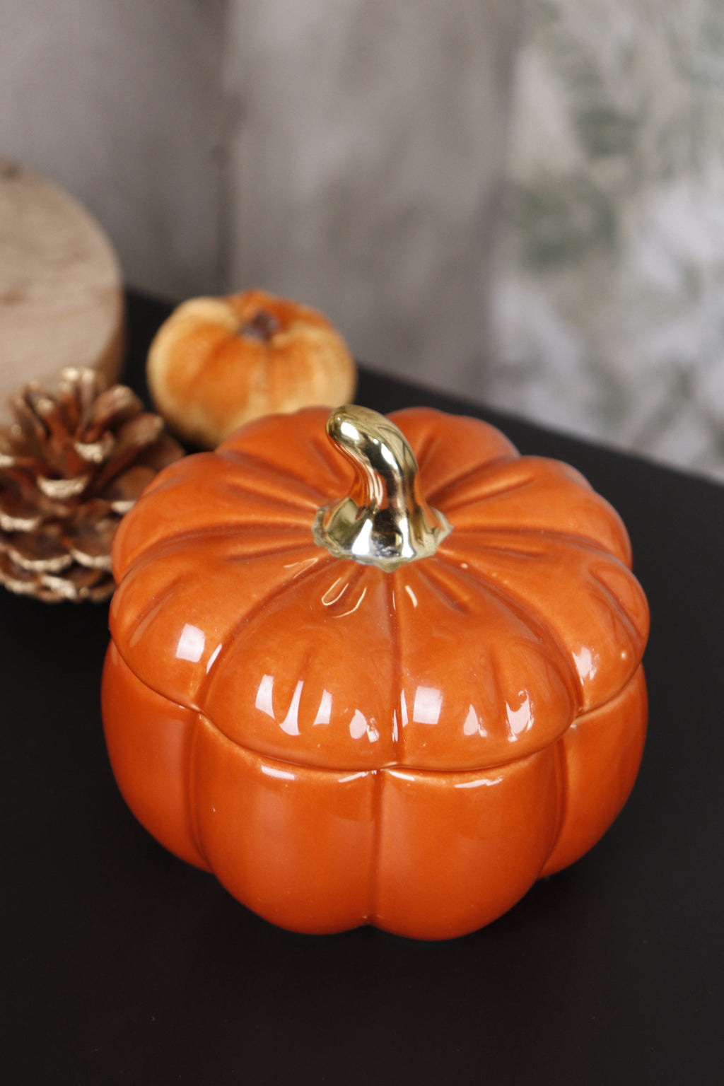 Pumpkin Spice & alles Schöne Paket
