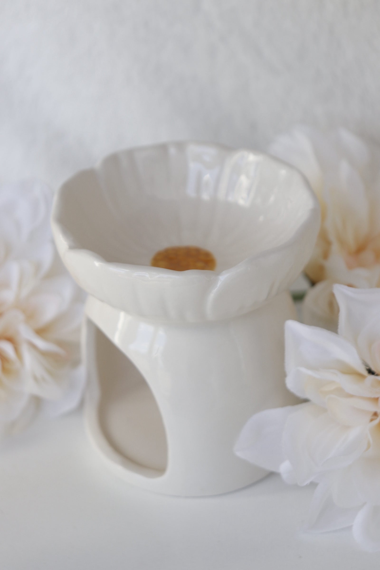 Blossom White Diffusor