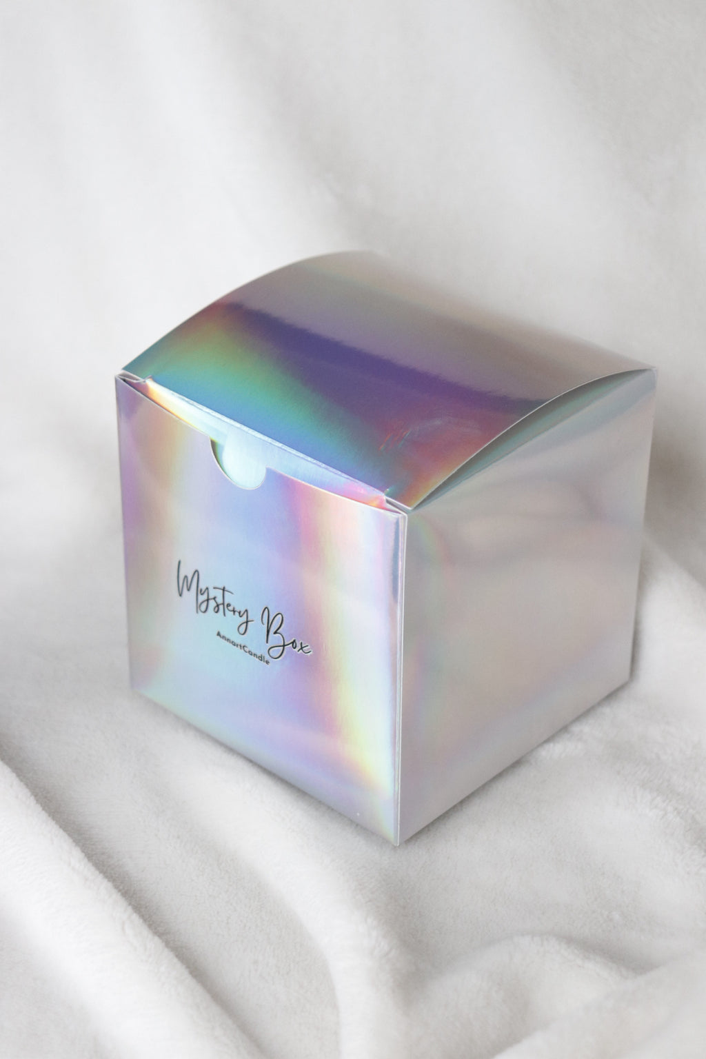 Mystery Box - klein
