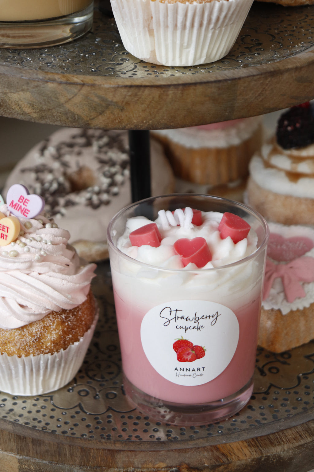 Lerne, wie man zu Hause Kerzen herstellt – auch als Anfänger (Schritt für Schritt)