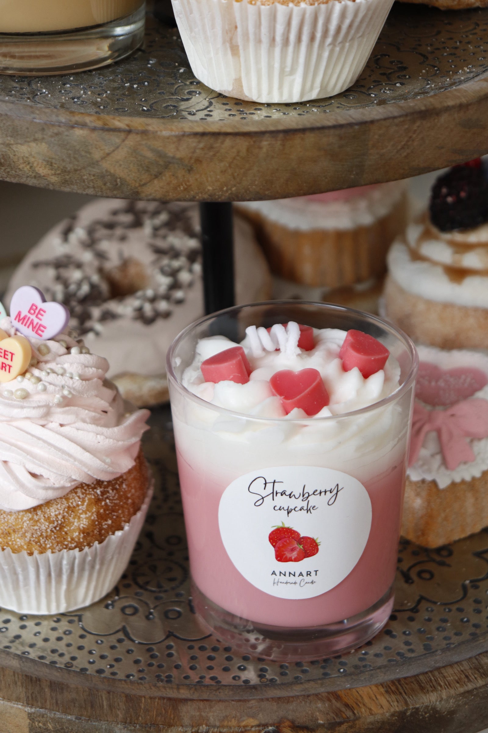 Lerne, wie man zu Hause Kerzen herstellt – auch als Anfänger (Schritt für Schritt)