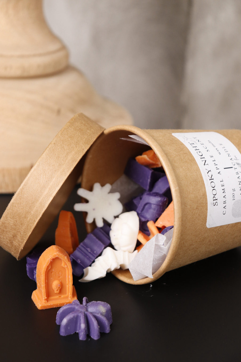 Halloween Magic-Paket