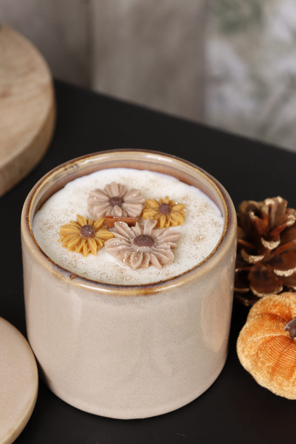 Autumn Bloom – LIMITIERTE STÜCKZAHL