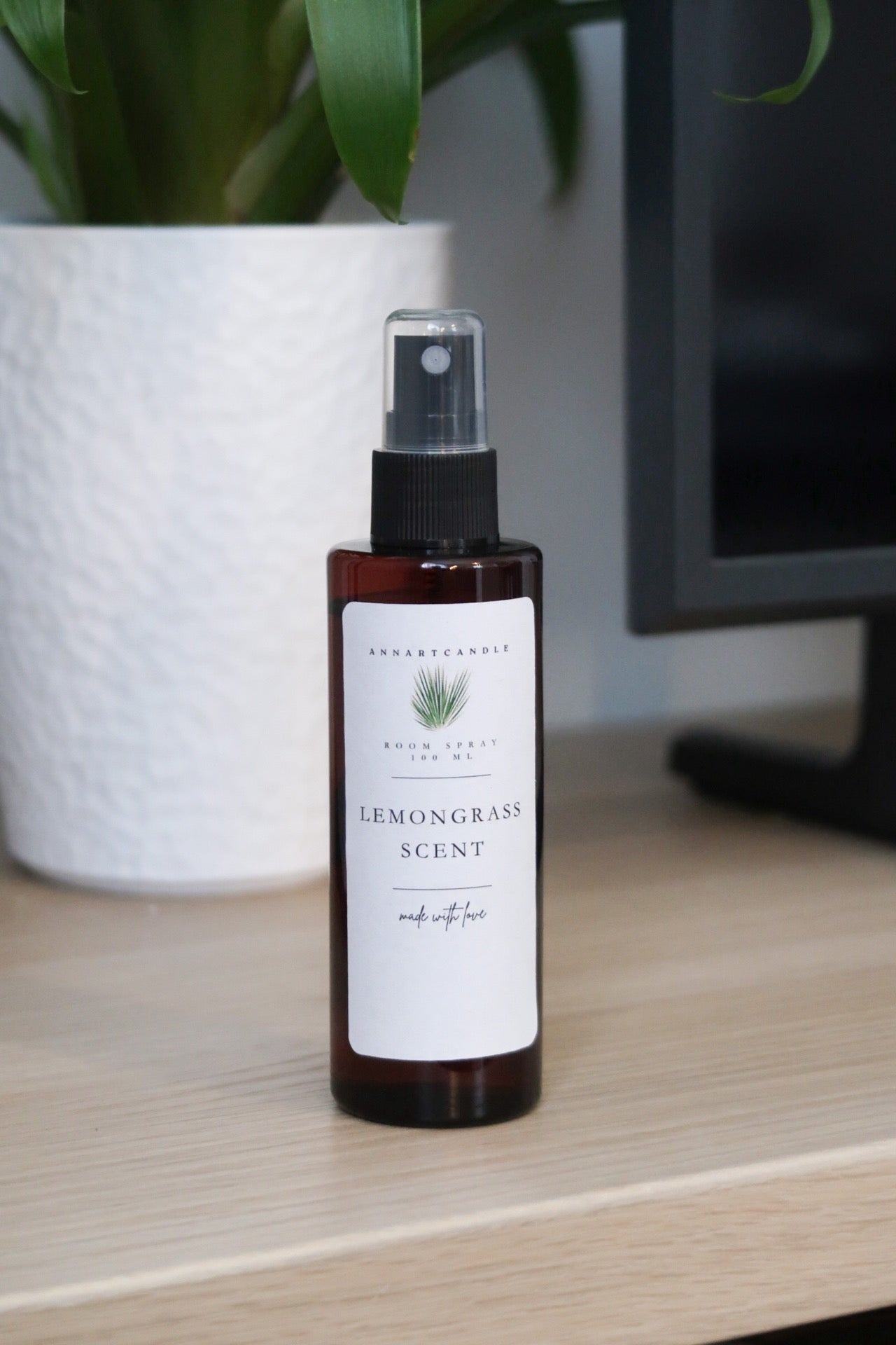 Raumduft - Lemongrass