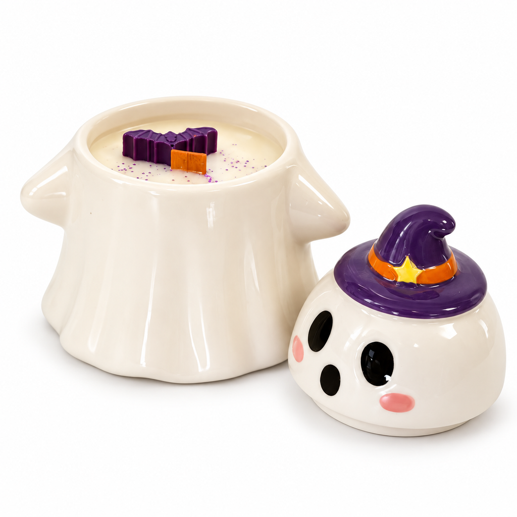 Spooky-Paket