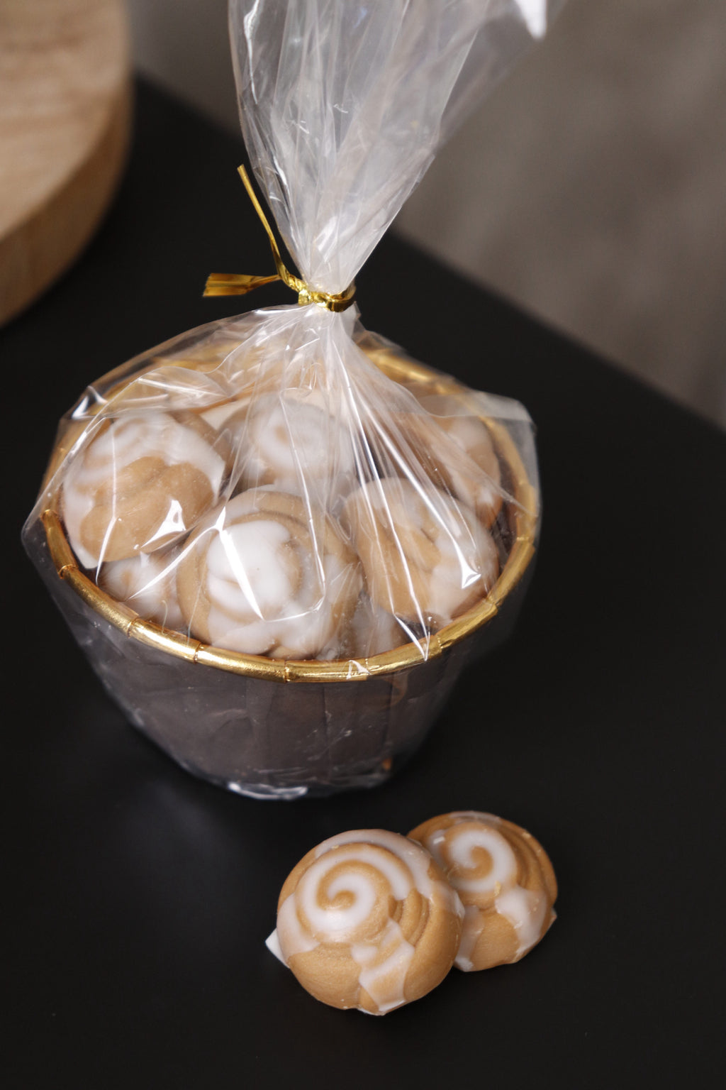 Fall Bakery Paket