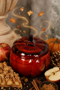 Harvest Crumble Kerze - LIMITIERTE AUFLAGE