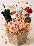 Herbst-Geschenkkorb - LIMITIERTE STÜCKZAHL