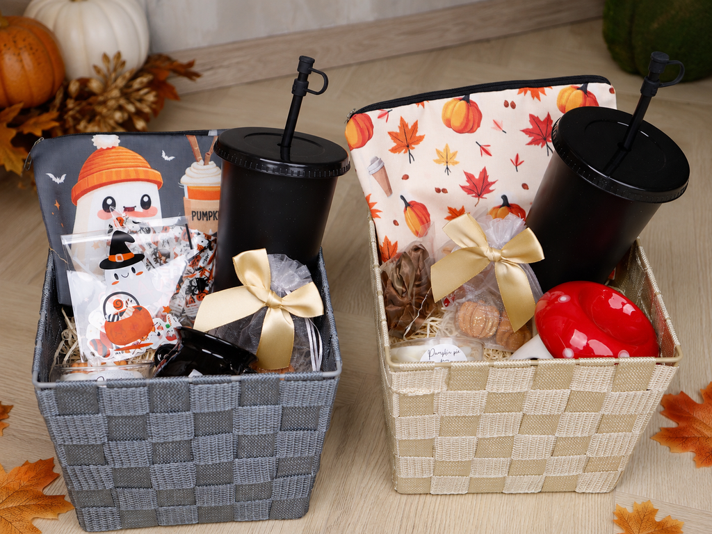 Boo Basket – LIMITIERTE STÜCKZAHL