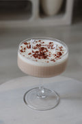 Bailey's Kerze