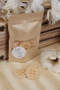 Duftwachs Cookie