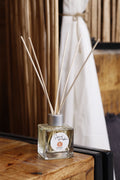 Stäbchen-Diffusor – Pumpkin Spice